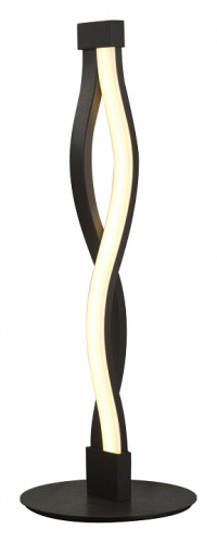 Настольная лампа декоративная Mantra Sahara 5402. Фото №1