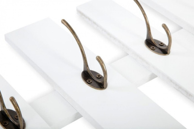 Вешалка настенная HX-307z фото Вешалка настенная HX-307z. Фото №2