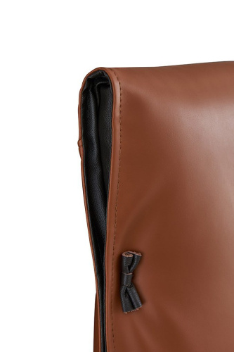 Кровать 1727 коричневая. Фото №14