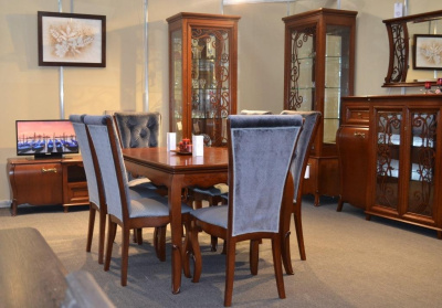 Стул Тэсоро ГМ 3017. Фото