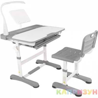 Набор учебный R8-1, белый. Фото