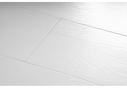 Стол деревянный Долерит белый. Фото №8