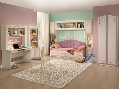 Акварель Стол. Фото №2