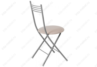 Стул Киль бежевый. Фото №5