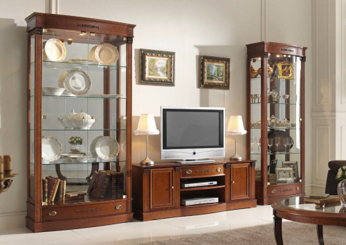 Гостиная 282. Фото №1