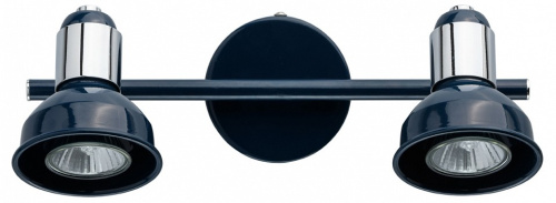 Спот MW-Light Хоф 552020802. Фото №1