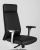 Кресло руководителя TopChairs Armor черное фото Кресло руководителя TopChairs Armor черное. Фото №9