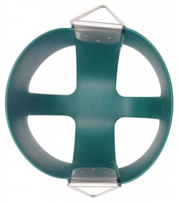 Качели детские SA-023, зеленый фото Качели детские SA-023, зеленый. Фото №4