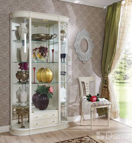 Витрина №782 creme фото Витрина №782 creme. Фото №1