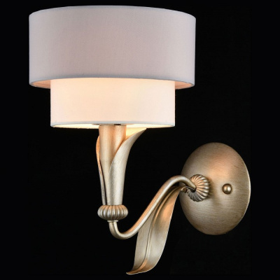 Бра Maytoni Lillian H311-01-G фото Бра Maytoni Lillian H311-01-G. Фото №2