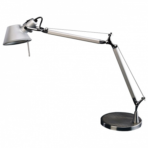 Настольная лампа офисная Favourite Legend 1869-1T. Фото №1