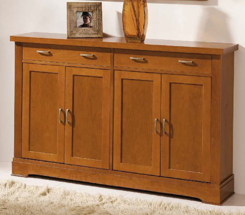 Узкая тумба 106.124.P. Фото №1