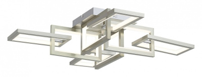 Потолочная люстра ST-Luce Caselia SL397.102.08. Фото №2