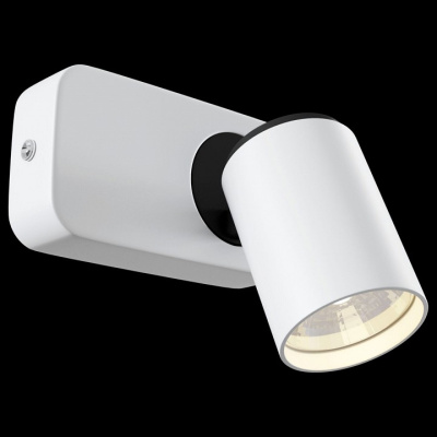 Спот Maytoni Alliot SP317-CW-01-W. Фото