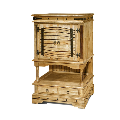 Тумба-бар Викинг 01. Фото №1