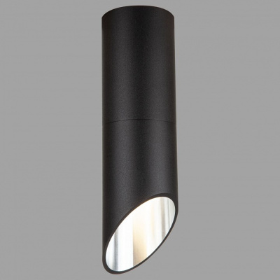 Накладной светильник Maytoni Lipari C025CL-01B. Фото №2