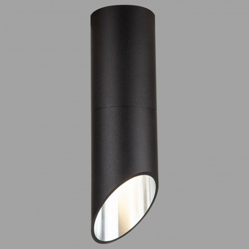 Накладной светильник Maytoni Lipari C025CL-01B. Фото №2