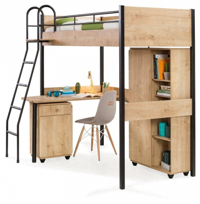 Стеллаж Cilek Mocha 20.30.1502.00. Фото