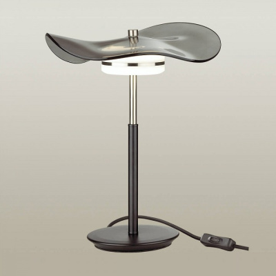 Настольная лампа декоративная Odeon Light Fluent 4858/10TL. Фото