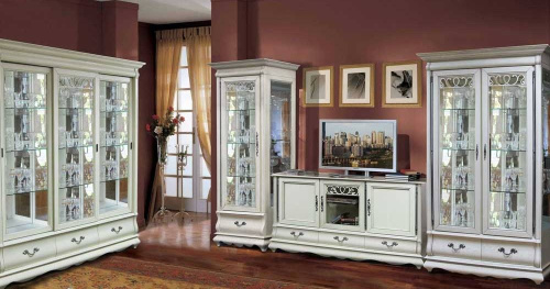 Гостиная Оскар - 3. Фото №1